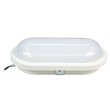 Банник LT-LBWP-31-IP65-15W-4000K LED sauna овальный - Светильники - Для ЖКХ - . Магазин оборудования для автономного и резервного электропитания Ekosolar.ru в Димитровграде