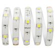 Комплект светодиодной ленты Apeyron Electrics 12В с аксессуарами, smd 3528, 60 д/м, 5м, холодный белый - Светильники - Cветодиодные ленты - . Магазин оборудования для автономного и резервного электропитания Ekosolar.ru в Димитровграде