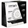 Светильник LT-SBF-01-IP65-100W-6500K-LED - Светильники - Для общественных зданий - . Магазин оборудования для автономного и резервного электропитания Ekosolar.ru в Димитровграде