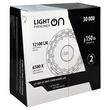 Светильник LT-SBF-01-IP65-150W-6500K-LED - Светильники - Для общественных зданий - . Магазин оборудования для автономного и резервного электропитания Ekosolar.ru в Димитровграде