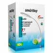 Светодиодный настольный светильник 7W Smartbuy SBL-DL-7-NW3-SRGB-White - Светильники - Настольные светильники - . Магазин оборудования для автономного и резервного электропитания Ekosolar.ru в Димитровграде