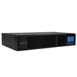 ИБП Энергия Pro Online 1000 230В-12В Rack Tower - ИБП и АКБ - Энергия ИБП Pro OnLine - . Магазин оборудования для автономного и резервного электропитания Ekosolar.ru в Димитровграде