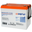 ИБП для котла Энергия Гарант 500 + Аккумулятор Grid 75 Ah 12 v (300Вт - 137мин) - ИБП и АКБ - ИБП для котлов - . Магазин оборудования для автономного и резервного электропитания Ekosolar.ru в Димитровграде