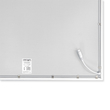 Панель ультратонкая светодиодная LightPhenomenON LT-UTP-01-IP40-40W-6500К - Светильники - Для общественных зданий - . Магазин оборудования для автономного и резервного электропитания Ekosolar.ru в Димитровграде