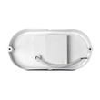 Банник LightPhenomenON LT-LBWP-01-IP65- 8W-6500К LED овальный - Светильники - Для ЖКХ - . Магазин оборудования для автономного и резервного электропитания Ekosolar.ru в Димитровграде