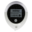 Светодиодный настольный светильник 7W Smartbuy SBL-DL-7-NW3-SRGB-White - Светильники - Настольные светильники - . Магазин оборудования для автономного и резервного электропитания Ekosolar.ru в Димитровграде