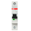 Автоматический выключатель ABB S201 1P 20А (С) 6kA - Электрика, НВА - Модульное оборудование - Автоматические выключатели - . Магазин оборудования для автономного и резервного электропитания Ekosolar.ru в Димитровграде