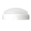 Банник LightPhenomenON LT-LBWP-02-IP65- 8W-6500К LED круглый - Светильники - Для ЖКХ - . Магазин оборудования для автономного и резервного электропитания Ekosolar.ru в Димитровграде