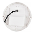 Светодиодный светильник WOLTA LCL04-8W-R01-4K 8 Вт 4000K IP65 круг - Светильники - Для ЖКХ - . Магазин оборудования для автономного и резервного электропитания Ekosolar.ru в Димитровграде