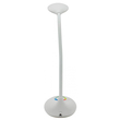 Светодиодный настольный светильник 7W Smartbuy SBL-DL-7-NW3-SRGB-White - Светильники - Настольные светильники - . Магазин оборудования для автономного и резервного электропитания Ekosolar.ru в Димитровграде