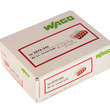 Компактная WAGO 4-проводная клемма 2273-245 6шт/уп - Электрика, НВА - Комплектующие и аксессуары для электромонтажа - Зажимы клеммные - . Магазин оборудования для автономного и резервного электропитания Ekosolar.ru в Димитровграде