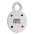 Светодиодный настольный светильник Smartbuy-5W/W SBL-CR-5-W-White - Светильники - Настольные светильники - . Магазин оборудования для автономного и резервного электропитания Ekosolar.ru в Димитровграде