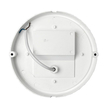 Банник LightPhenomenON LT-LBWP-04-IP65-8W-6500К LED круглый с датчиком движения - Светильники - Для ЖКХ - . Магазин оборудования для автономного и резервного электропитания Ekosolar.ru в Димитровграде