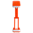 Светодиодный аккумуляторный светильник Smartbuy-4W/O SBL-Jump-4-WL-Orange - Светильники - Настольные светильники - . Магазин оборудования для автономного и резервного электропитания Ekosolar.ru в Димитровграде