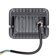 Светодиодный прожектор WOLTA WFL-10W/06W серый  5500K 10Вт SMD IP65 850Лм - Светильники - Прожекторы - . Магазин оборудования для автономного и резервного электропитания Ekosolar.ru в Димитровграде