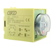 Pеле времени 220V ST3PC-D (1-10s/100s/10m/60m) Энергия - Электрика, НВА - Реле, автоматизация и управление - Реле времени - . Магазин оборудования для автономного и резервного электропитания Ekosolar.ru в Димитровграде