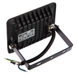 Светодиодный прожектор WOLTA WFL-10W/06W серый  5500K 10Вт SMD IP65 850Лм - Светильники - Прожекторы - . Магазин оборудования для автономного и резервного электропитания Ekosolar.ru в Димитровграде