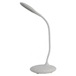 Светодиодный настольный светильник Smartbuy-5W/W SBL-CR-5-W-White - Светильники - Настольные светильники - . Магазин оборудования для автономного и резервного электропитания Ekosolar.ru в Димитровграде