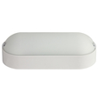 Банник LT-LBWP-05-IP65-8W-6500К LED овал с датчиком движения - Светильники - Для ЖКХ - . Магазин оборудования для автономного и резервного электропитания Ekosolar.ru в Димитровграде