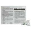 Банник LT-LBWP-08-IP65- 8W-6500К LED круг с датчиком движения - Светильники - Для ЖКХ - . Магазин оборудования для автономного и резервного электропитания Ekosolar.ru в Димитровграде