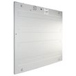 Светильник универсальный LT-UTP-11R-IP20-36W-6500K LED со встроенным драйвером - Светильники - Для общественных зданий - . Магазин оборудования для автономного и резервного электропитания Ekosolar.ru в Димитровграде