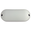 Банник LT-LBWP-03-IP65-12W-6500К LED овальный - Светильники - Для ЖКХ - . Магазин оборудования для автономного и резервного электропитания Ekosolar.ru в Димитровграде