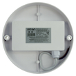 Банник LT-LBWP-06-IP65-12W-6500К LED круглый - Светильники - Для ЖКХ - . Магазин оборудования для автономного и резервного электропитания Ekosolar.ru в Димитровграде