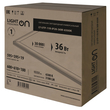 Светильник универсальный LT-UTP-11R-IP20-36W-6500K LED со встроенным драйвером - Светильники - Для общественных зданий - . Магазин оборудования для автономного и резервного электропитания Ekosolar.ru в Димитровграде