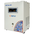 ИБП для котла Энергия Про 800 + Аккумулятор Grid 100 Ah 12 v (500Вт - 109мин) - ИБП и АКБ - ИБП для котлов - . Магазин оборудования для автономного и резервного электропитания Ekosolar.ru в Димитровграде
