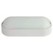Банник LT-LBWP-03-IP65-8W-6500К LED овальный - Светильники - Для ЖКХ - . Магазин оборудования для автономного и резервного электропитания Ekosolar.ru в Димитровграде