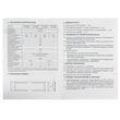 Светильник LT-PSL-03-IP20-18W-6500К LED - Светильники - Для общественных зданий - . Магазин оборудования для автономного и резервного электропитания Ekosolar.ru в Димитровграде