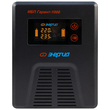 ИБП для котла Энергия Гарант 1000 + Аккумулятор Grid 100 Ah 12 v (600Вт - 91мин) - ИБП и АКБ - ИБП для котлов - . Магазин оборудования для автономного и резервного электропитания Ekosolar.ru в Димитровграде