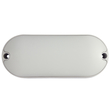Банник LT-LBWP-05-IP65-8W-6500К LED овал с датчиком движения - Светильники - Для ЖКХ - . Магазин оборудования для автономного и резервного электропитания Ekosolar.ru в Димитровграде