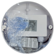 Банник LT-LBWP-06-IP65-12W-6500К LED круглый - Светильники - Для ЖКХ - . Магазин оборудования для автономного и резервного электропитания Ekosolar.ru в Димитровграде
