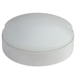 Банник LT-LBWP-06-IP65-12W-6500К LED круглый - Светильники - Для ЖКХ - . Магазин оборудования для автономного и резервного электропитания Ekosolar.ru в Димитровграде