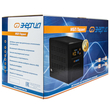 ИБП для котла Энергия Гарант 1000 + Аккумулятор Grid 100 Ah 12 v (600Вт - 91мин) - ИБП и АКБ - ИБП для котлов - . Магазин оборудования для автономного и резервного электропитания Ekosolar.ru в Димитровграде