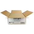 Светильник LT-SBF-01-IP65-100W-6500K-LED - Светильники - Для общественных зданий - . Магазин оборудования для автономного и резервного электропитания Ekosolar.ru в Димитровграде