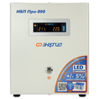 ИБП для котла Энергия Про 800 + Аккумулятор Grid 55 Ah 12 v (500Вт - 60мин) - ИБП и АКБ - ИБП для котлов - . Магазин оборудования для автономного и резервного электропитания Ekosolar.ru в Димитровграде