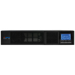 ИБП Энергия Pro Online 2000 230В-48В Rack Tower - ИБП и АКБ - Энергия ИБП Pro OnLine - . Магазин оборудования для автономного и резервного электропитания Ekosolar.ru в Димитровграде