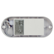 Банник LT-LBWP-03-IP65-8W-6500К LED овальный - Светильники - Для ЖКХ - . Магазин оборудования для автономного и резервного электропитания Ekosolar.ru в Димитровграде