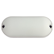 Банник LT-LBWP-03-IP65-8W-6500К LED овальный - Светильники - Для ЖКХ - . Магазин оборудования для автономного и резервного электропитания Ekosolar.ru в Димитровграде