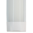 Светильник LT-PSL-03-IP20-18W-6500К LED - Светильники - Для общественных зданий - . Магазин оборудования для автономного и резервного электропитания Ekosolar.ru в Димитровграде