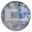Банник LT-LBWP-06-IP65-8W-6500К LED круглый - Светильники - Для ЖКХ - . Магазин оборудования для автономного и резервного электропитания Ekosolar.ru в Димитровграде