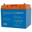 Аккумулятор для ИБП Энергия AGM 12v 40Ah - ИБП и АКБ - Аккумуляторы - . Магазин оборудования для автономного и резервного электропитания Ekosolar.ru в Димитровграде
