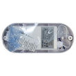 Банник LT-LBWP-03-IP65-12W-6500К LED овальный - Светильники - Для ЖКХ - . Магазин оборудования для автономного и резервного электропитания Ekosolar.ru в Димитровграде