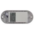 Банник LT-LBWP-03-IP65-12W-6500К LED овальный - Светильники - Для ЖКХ - . Магазин оборудования для автономного и резервного электропитания Ekosolar.ru в Димитровграде