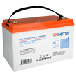 ИБП для котла Энергия Про 1500 + Аккумулятор Grid 100 Ah 12 v (1100Вт - 50мин) - ИБП и АКБ - ИБП для котлов - . Магазин оборудования для автономного и резервного электропитания Ekosolar.ru в Димитровграде